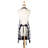 Wolsingham Plaid Cotton Apron Sets-1912513502