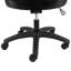Chaise de bureau Leyda