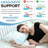 Plush Cooling Pillow-512651340