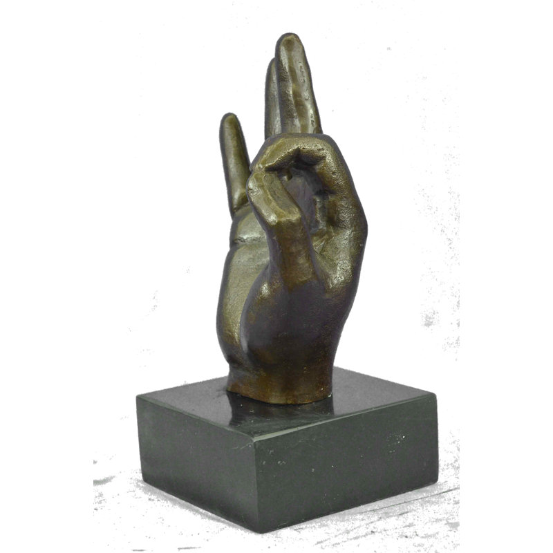 Figurine Jetter