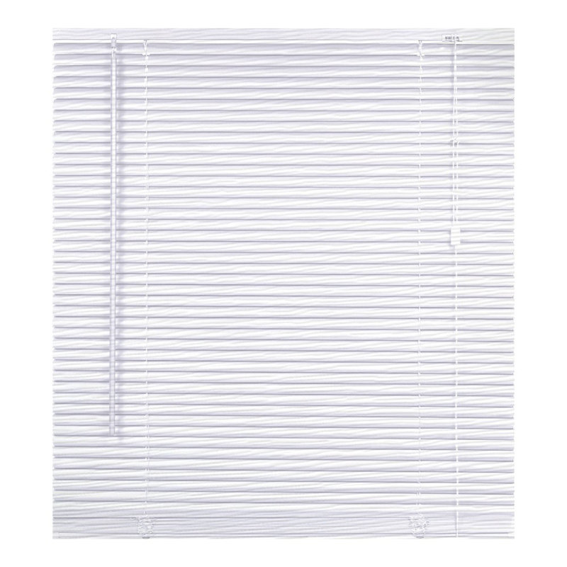 Room Darkening Venetian Blind, 150 cm L x 75 cm W, White