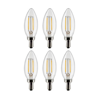 3 Watt LED Bulb