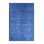 Tapis bleu Iqbaal