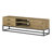 Mezzy TV Stand for TVs up to 65"
