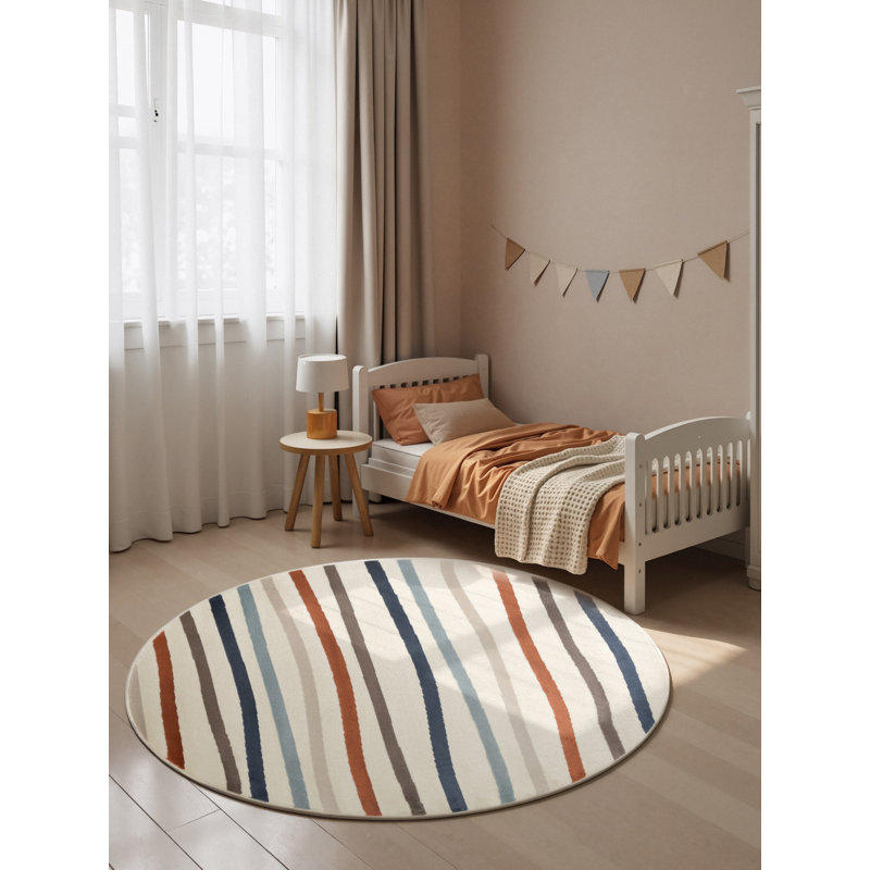 Hanse Home Kids Rug Linnea, Childrens Carpet, Kids Room, Motive Rug For Child