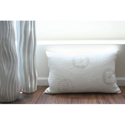 Memory Foam Medium Pillow