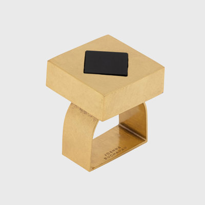 Deco Cube Napkin Rings