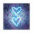 Neon Heart II (Artist: Grace Popp - Orientation: Square)-1763963929