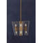 8 - Light Chandelier