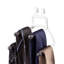 Quinonez Metal Tie Rack