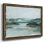Misty Cove II, reproduction d'art sur toile-1356860594-1356860589