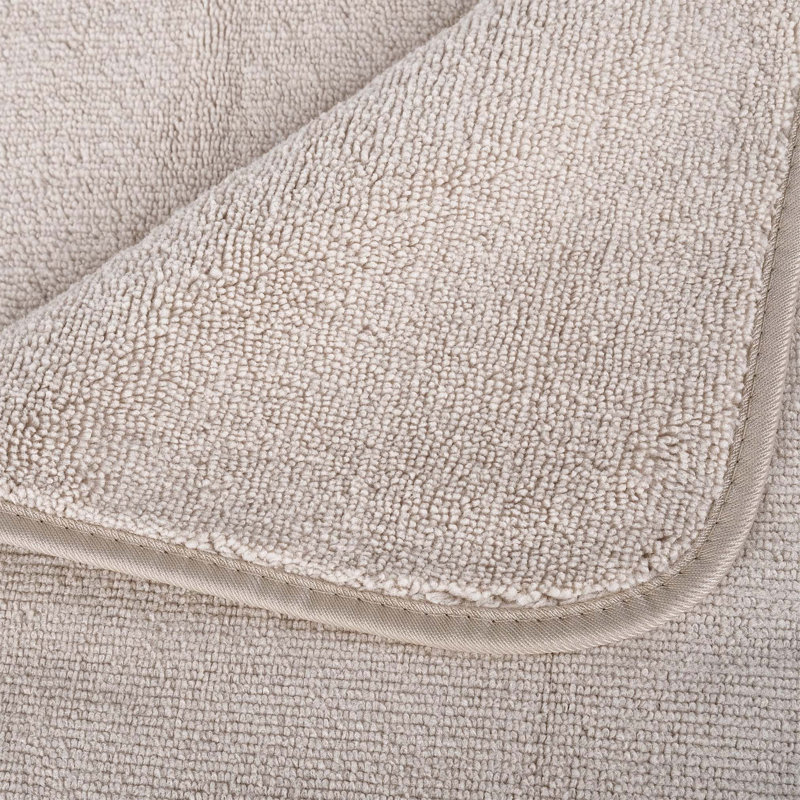 Bath Sheet, Beige