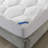 Stidams 1.5'' Mattress Pad-667025713