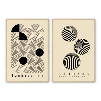 Bauhaus 1919