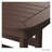 POLYWOOD Nautical Bar Table-1996011-50186857