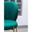 Chaise de salle à manger Amoa-1540500318