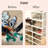 12 Pair Shoe Storage Box