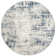 Livigno 1241 Transitional Striated Blue Area Rug