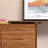 Retractable Home Dresser