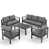Dark Gray Frame/Dark Gray Cushion is out of stock