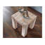 Solid Wood Accent Stool