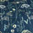7-Piece Dandelion Floral Comforter Set All-Season Soft Microfiber Bedding Set-122693570-122693573