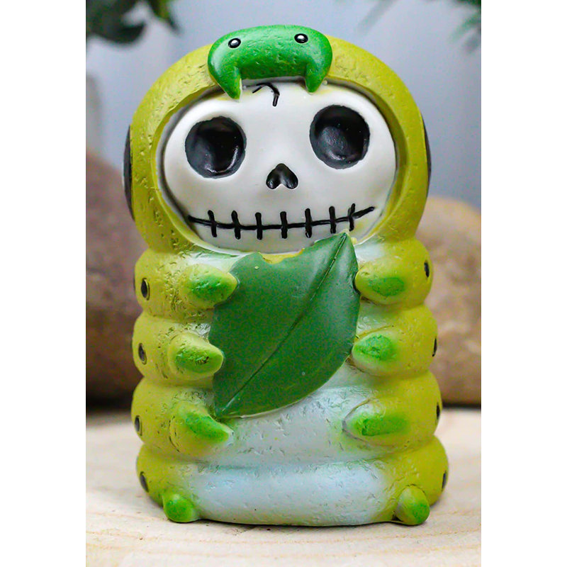 Figurine Dariyon Snack Seeker
