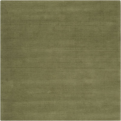 Tapis en laine tissé à la main Crowe