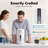 3L Tabletop Electric Kettle