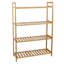 Doniphan 26.46'' W Solid Wood Height -Adjustable