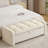 Modern-style Oversized Storage Bench-951787901
