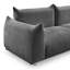 Amritha 316.2Cm Round Arms Sofa-2140340718