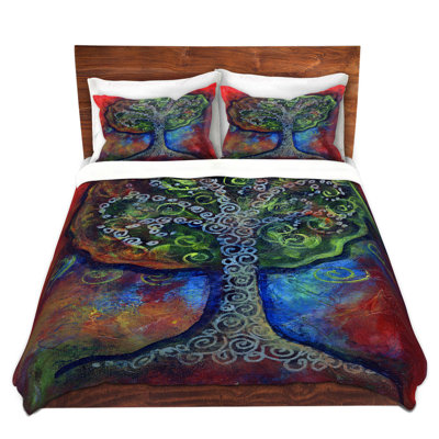 Ensemble de housse de couette cheung marie