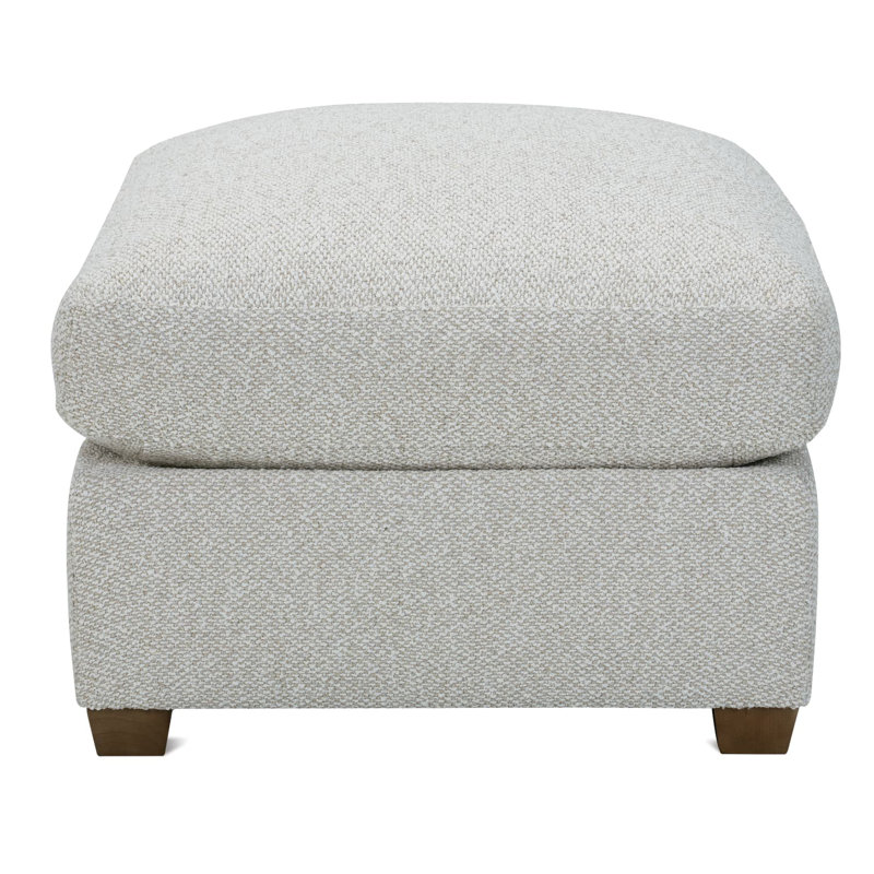 Jefferson Ottoman