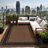 Waikiki Golden Brown Indoor/Outdoor Rug-1916774051