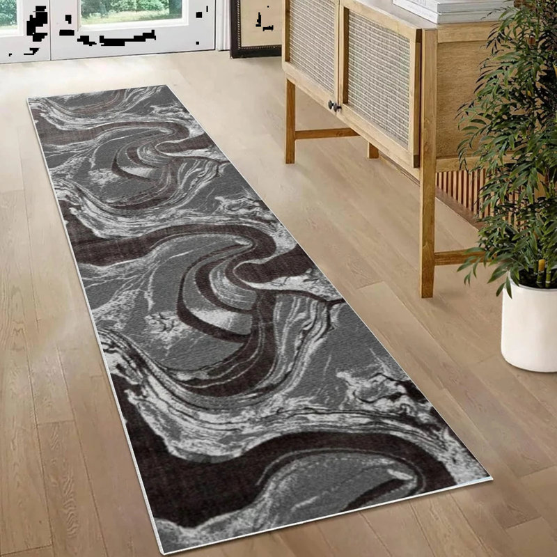 Area Rug, Runner 60 x 300 cm