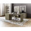 Linville Falls Desk with One File-89207400