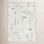 Morin Geometric Shag Rug