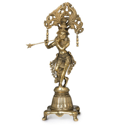 Charmant Krishna