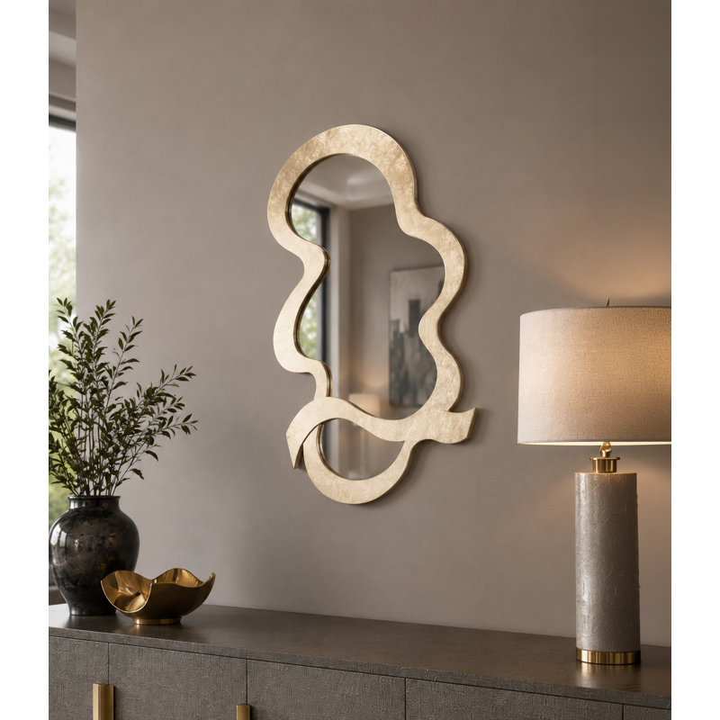 ACCENT MIRROR