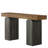 Contemporary Style Console Table,Entryway Table,Couch Table