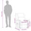 Fauteuil de massage-192435545