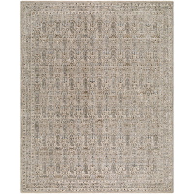 Moroccan Area Rug