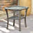 Floson Glass Coffee Table-917715224
