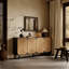 Buffet 59 po Boho Buffet