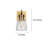 Armington 4 - Light Dimmable Bathroom Vanity Light -612635404