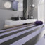 Plancher en vinyle de luxe MaxCore Mono 22mil x l 5,2 po x L 36 po-59378336