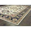Tapis ivoire / vert Hudson Oaks-33630424