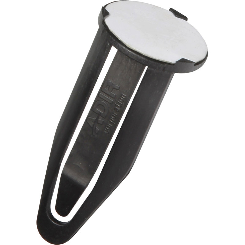 Clips de fixation pour plans