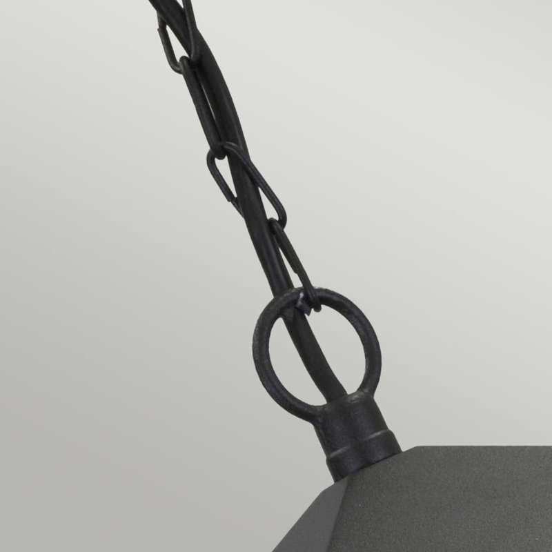 Valentina Outdoor Hanging Lantern